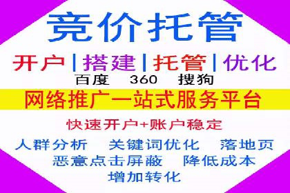 SEM推广实战：案例分析及策略调整